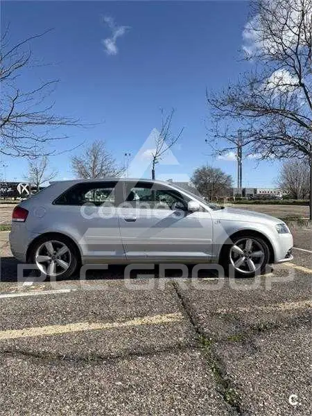 2007 Audi A3