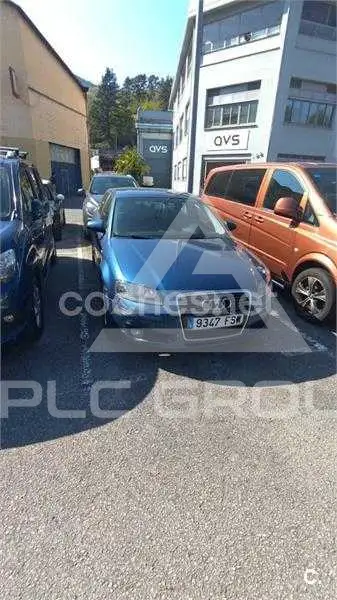 2007 Audi A3