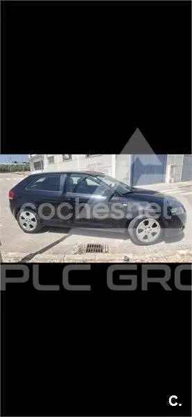 2007 Audi A3