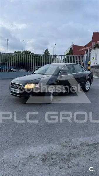 2007 Audi A4