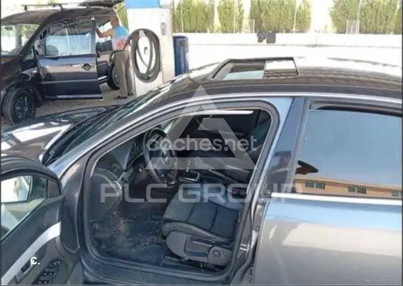 2007 Audi A4