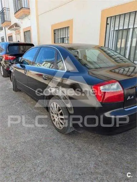 2007 Audi A4