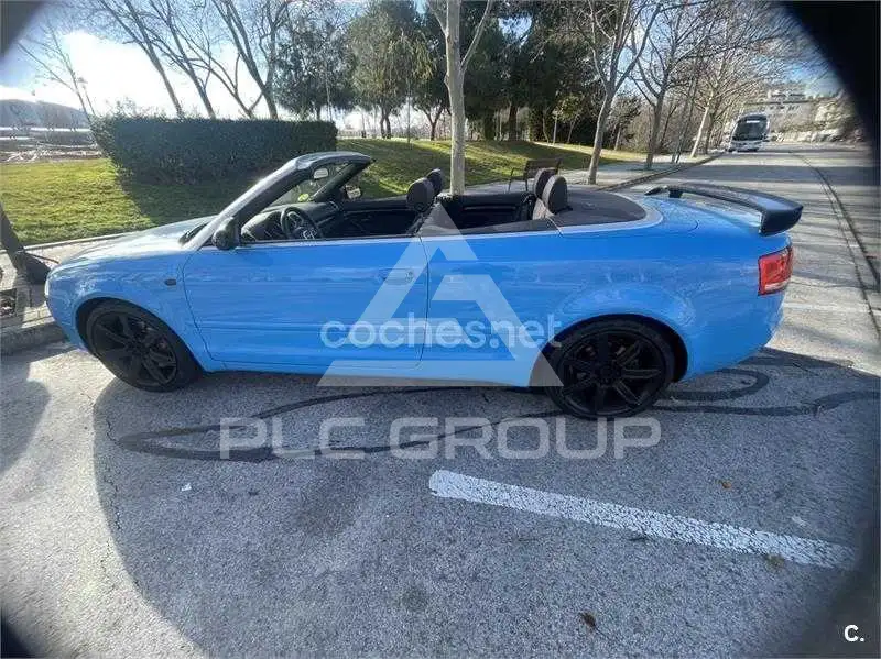 2007 Audi A4