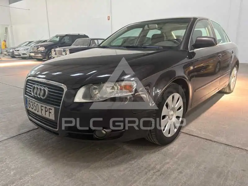 2007 Audi A4