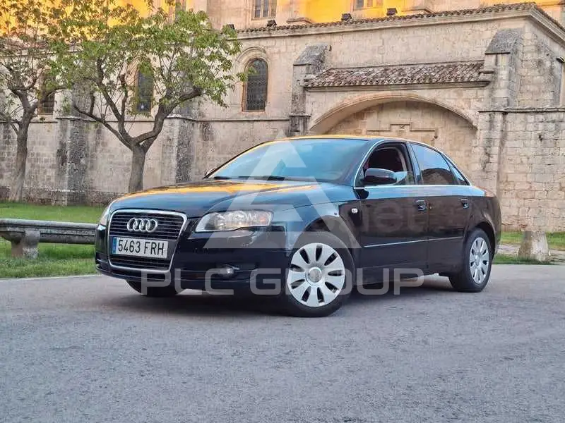2007 Audi A4