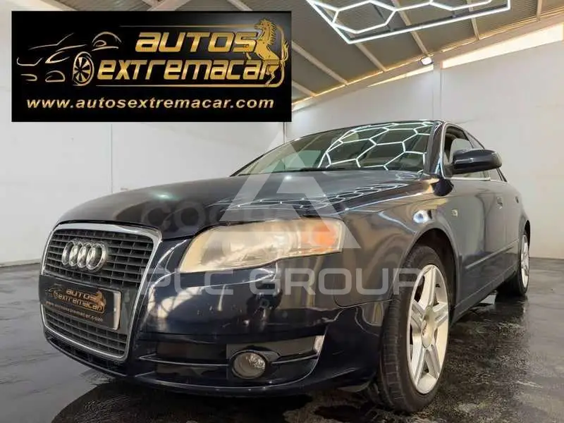 2007 Audi A4
