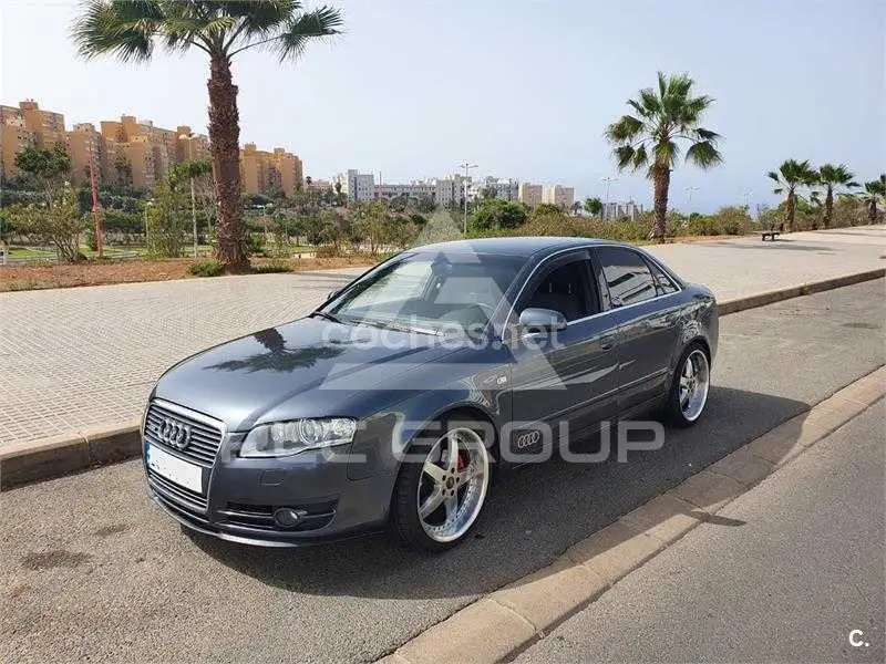 2007 Audi A4