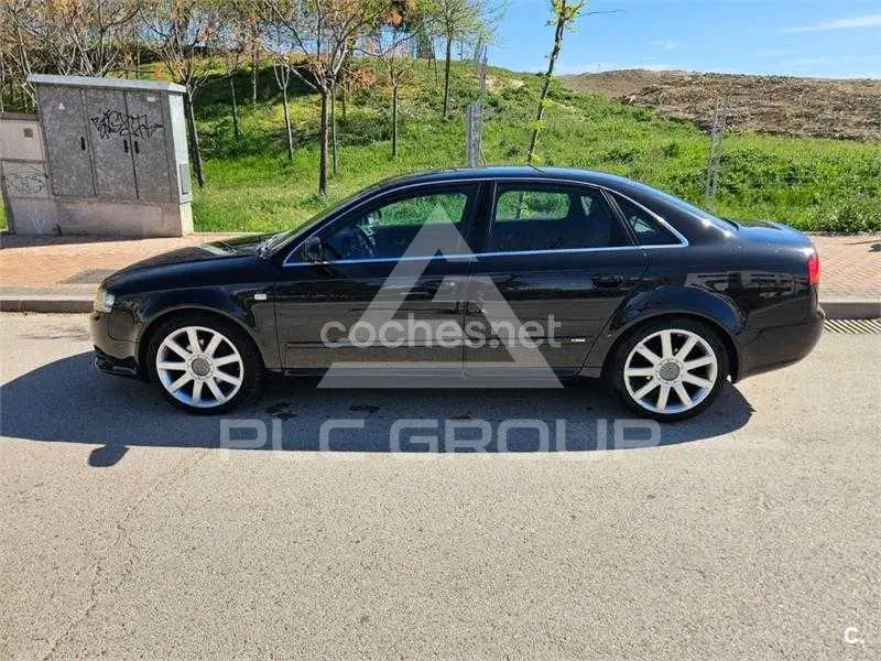 2007 Audi A4