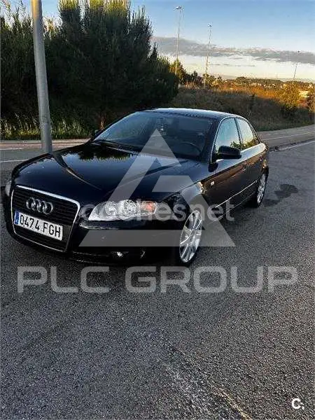 2007 Audi A4