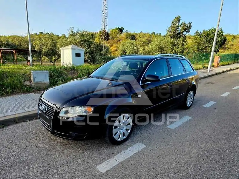 2007 Audi A4