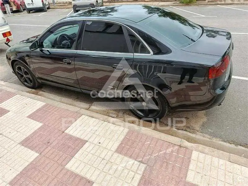2007 Audi A4