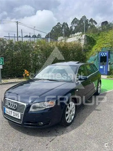 2007 Audi A4