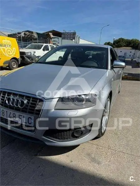 2007 Audi S3