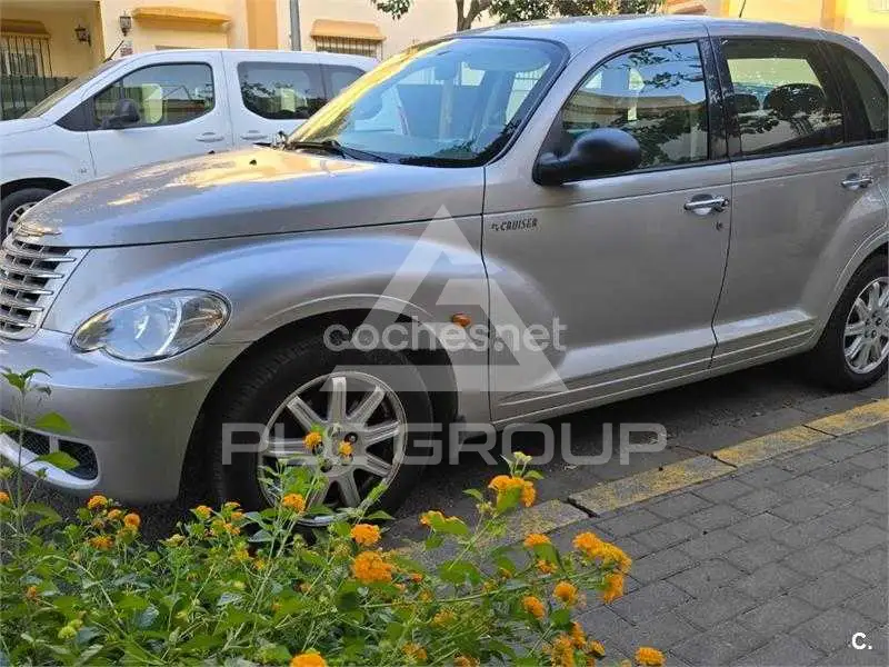 2007 Chrysler PT Cruiser