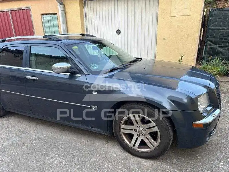 2007 Chrysler 300