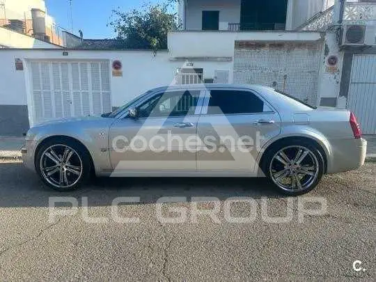 2007 Chrysler 300