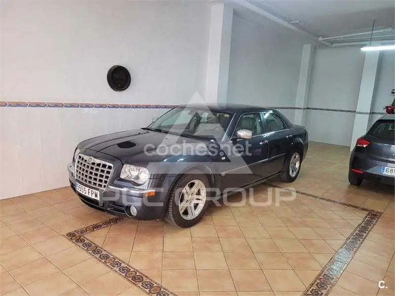2007 Chrysler 300