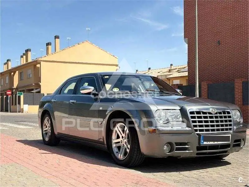 2007 Chrysler 300