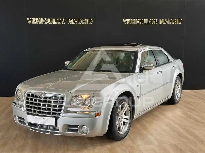 2007 Chrysler 300