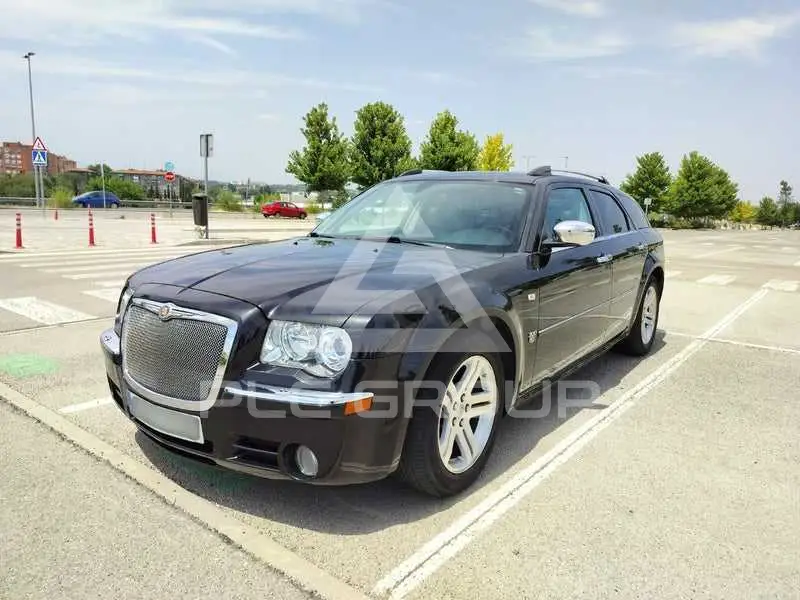 2007 Chrysler 300