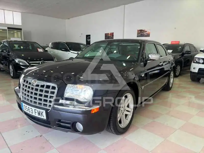 2007 Chrysler 300
