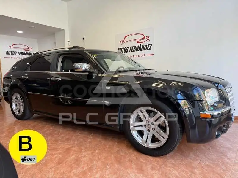 2007 Chrysler 300