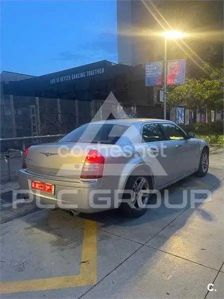 2007 Chrysler 300