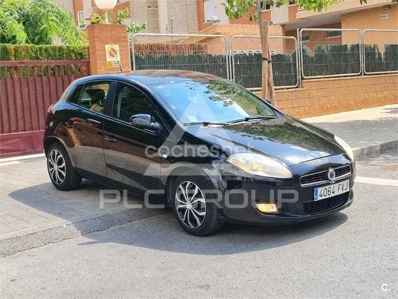 2007 Fiat Bravo