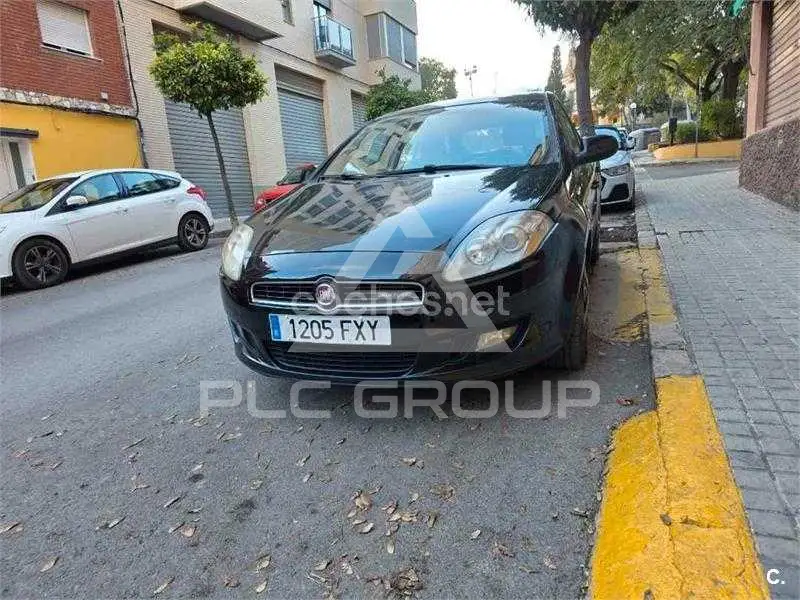2007 Fiat Bravo