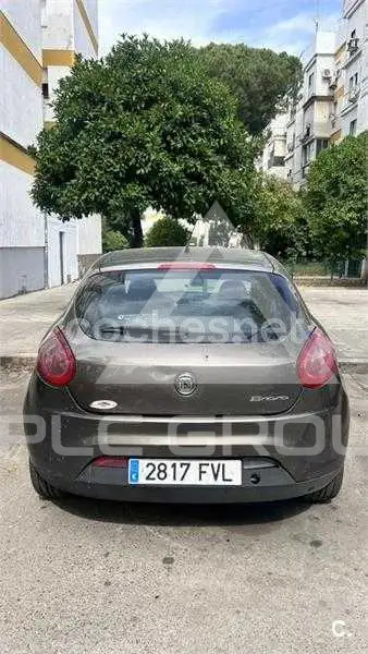2007 Fiat Bravo