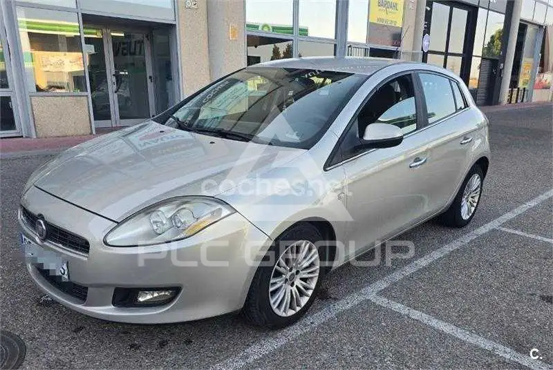 2007 Fiat Bravo