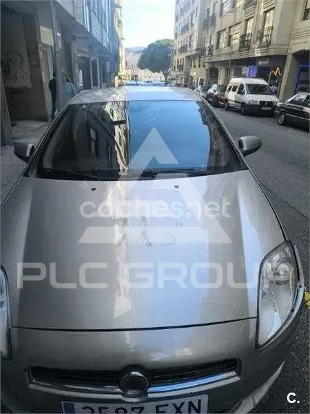 2007 Fiat Bravo