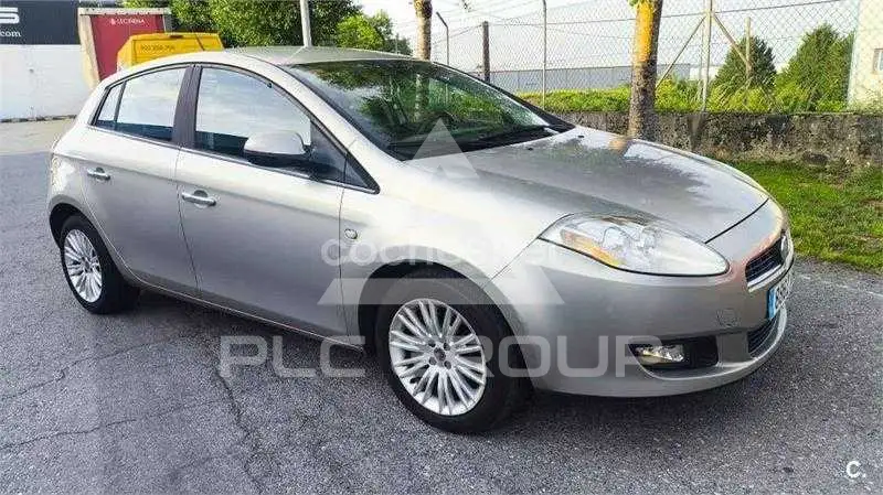 2007 Fiat Bravo