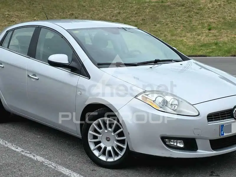 2007 Fiat Bravo