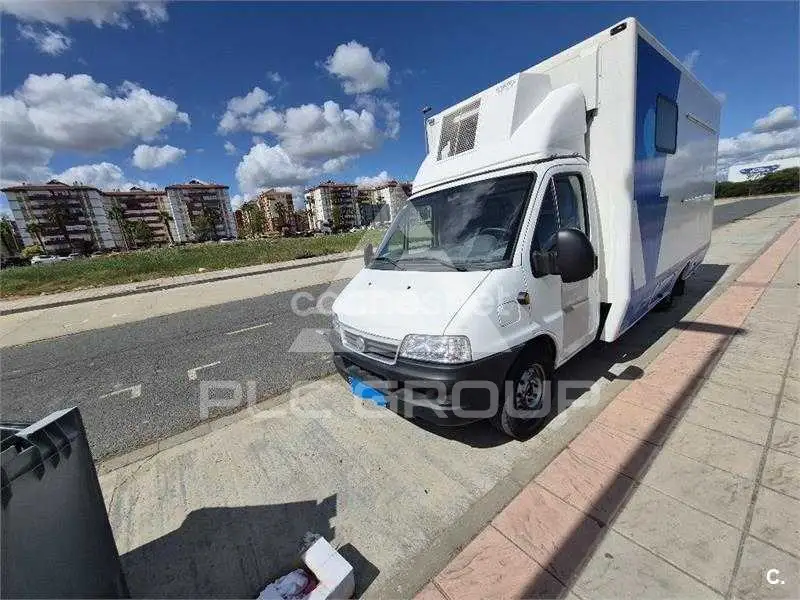 2007 Fiat Ducato
