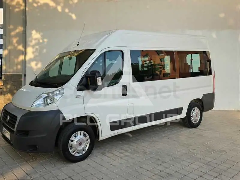 2007 Fiat Ducato