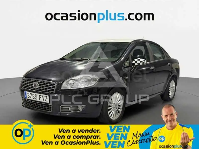 2007 Fiat Linea