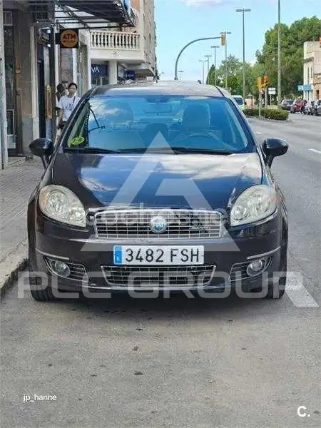 2007 Fiat Linea