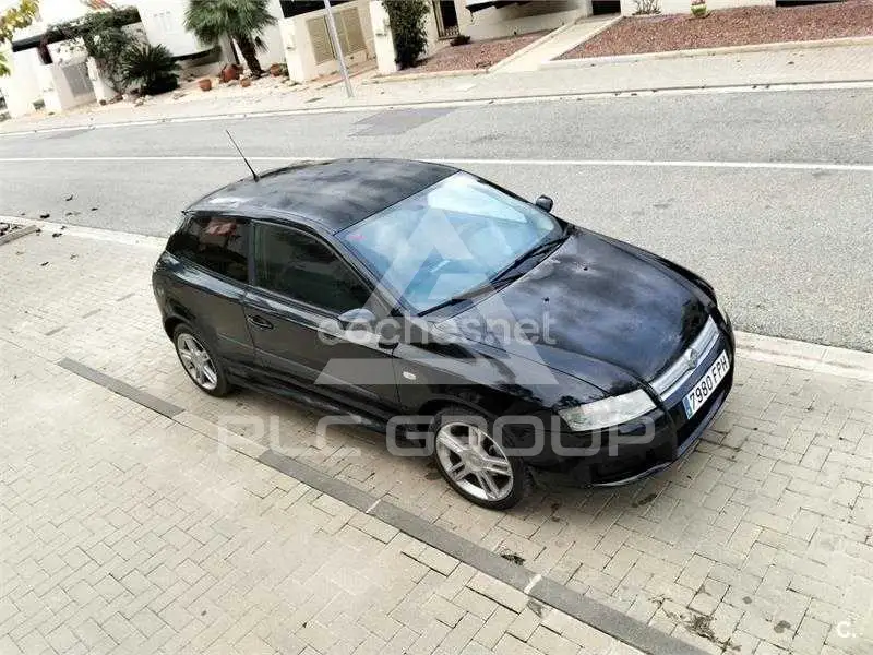 2007 Fiat Stilo