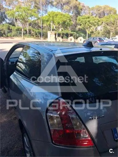 2007 Fiat Stilo