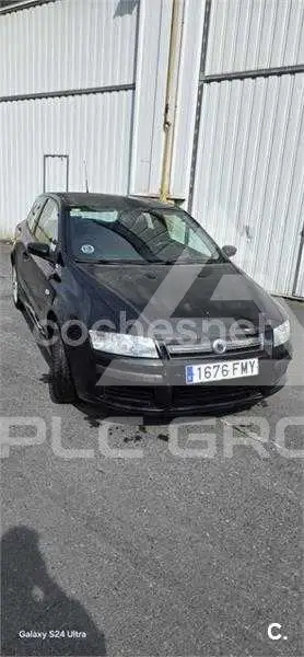2007 Fiat Stilo