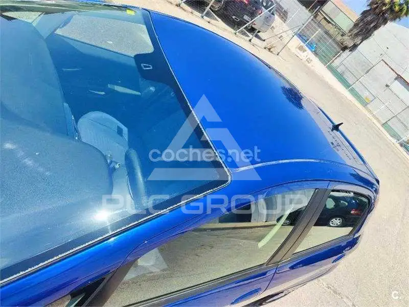 2007 Fiat Punto