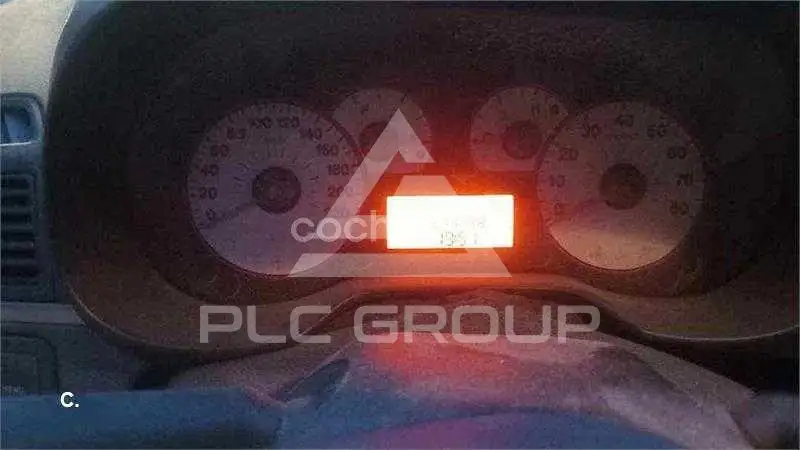 2007 Fiat Punto
