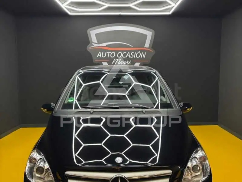 2007 Mercedes Benz B-Class