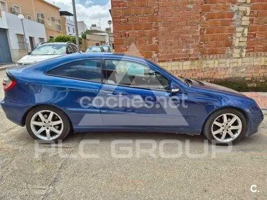 2007 Mercedes Benz C-Class
