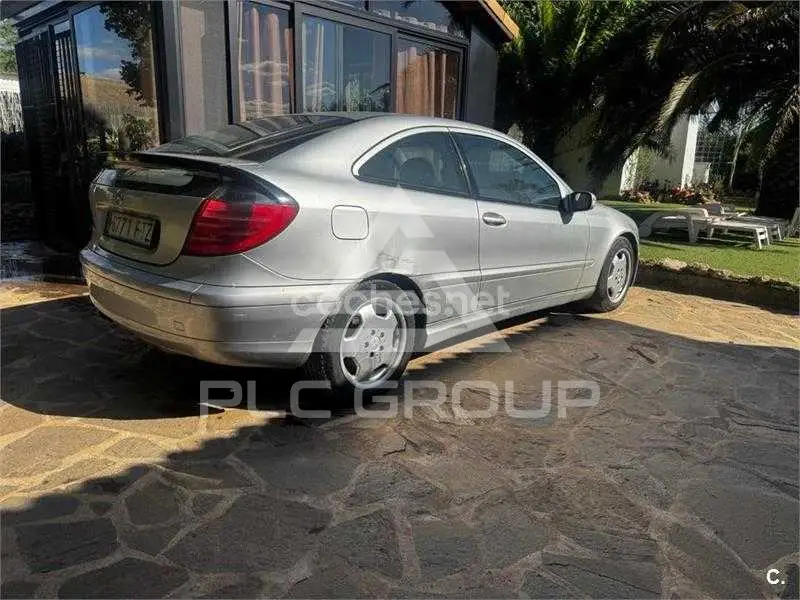 2007 Mercedes Benz C-Class