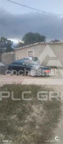 2007 Mercedes Benz C-Class