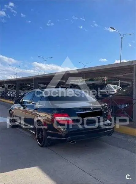 2007 Mercedes Benz C-Class
