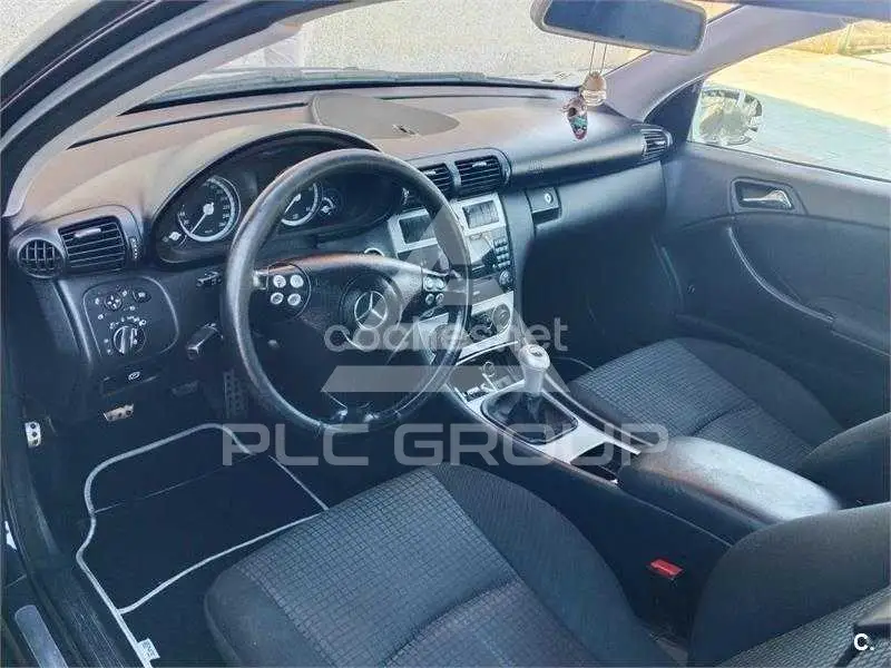 2007 Mercedes Benz C-Class