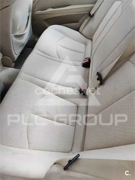 2007 Mercedes Benz E-Class